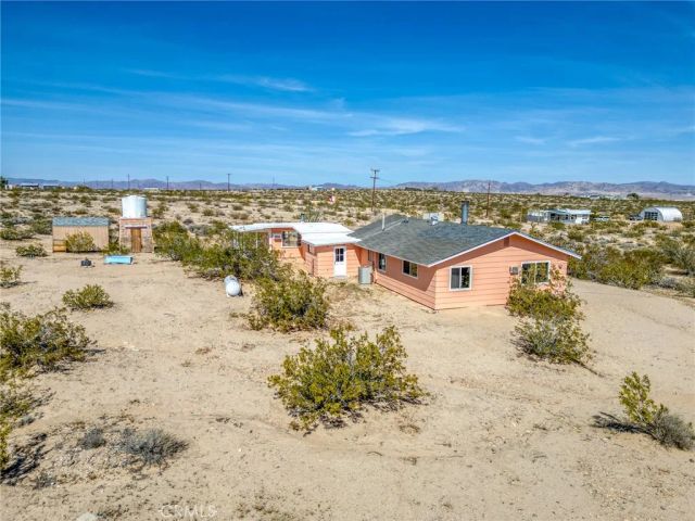 66270 Brants Cross, Joshua Tree, CA 92252