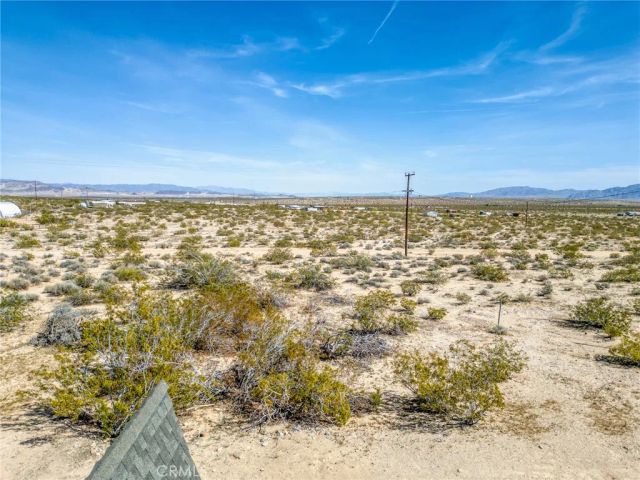 66270 Brants Cross, Joshua Tree, CA 92252