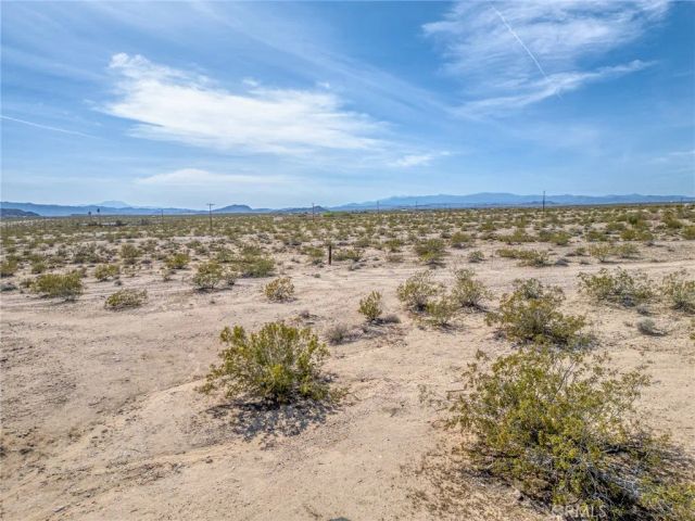 66270 Brants Cross, Joshua Tree, CA 92252