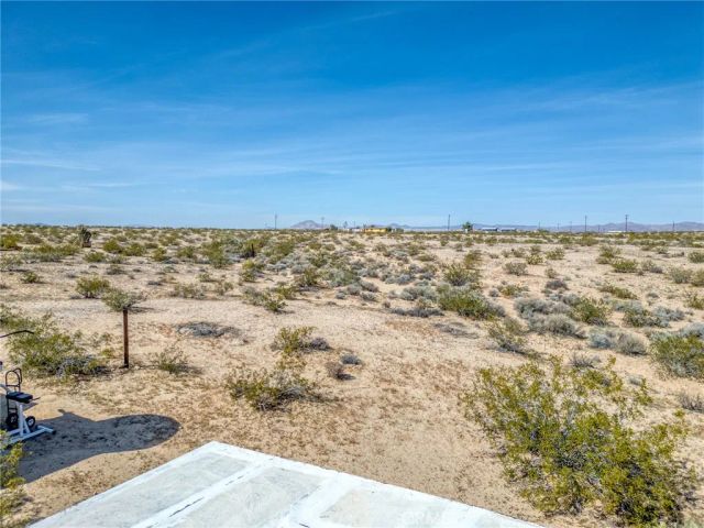 66270 Brants Cross, Joshua Tree, CA 92252