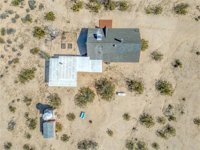 66270 Brants Cross, Joshua Tree, CA 92252