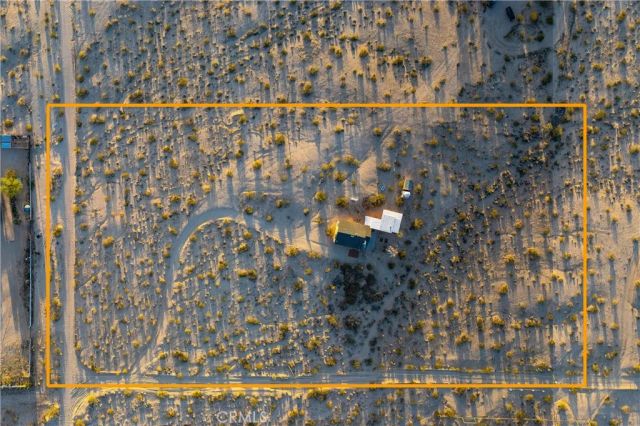 66270 Brants Cross, Joshua Tree, CA 92252
