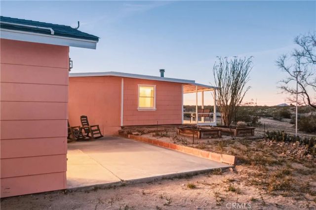 66270 Brants Cross, Joshua Tree, CA 92252