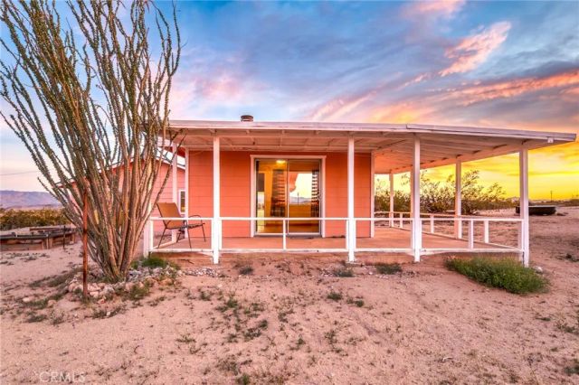 66270 Brants Cross, Joshua Tree, CA 92252