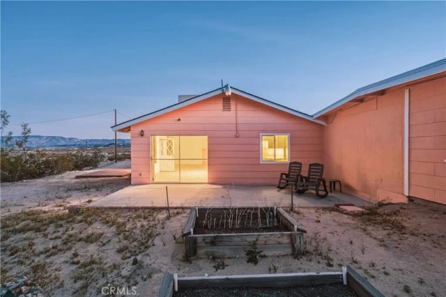 66270 Brants Cross, Joshua Tree, CA 92252