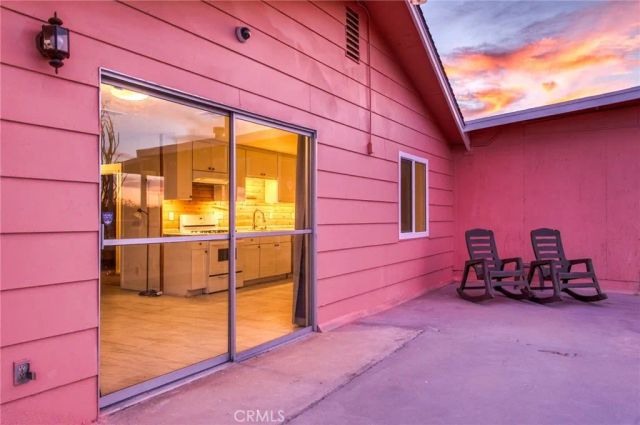 66270 Brants Cross, Joshua Tree, CA 92252