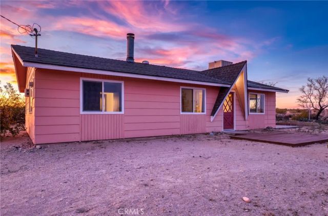 66270 Brants Cross, Joshua Tree, CA 92252