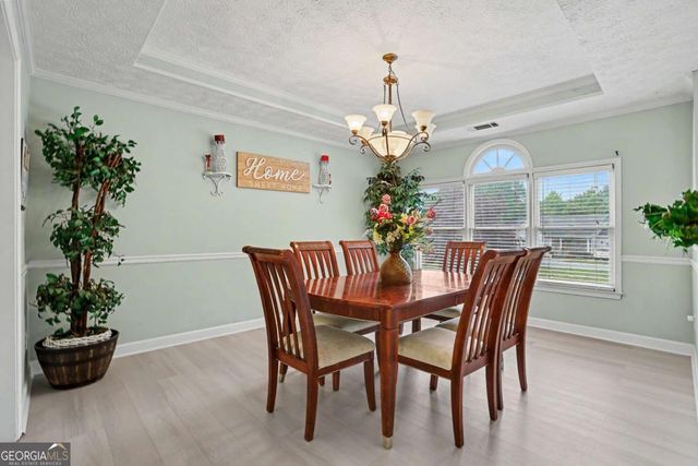 5643 Pipsissewa Drive, Flowery Branch, GA 30542