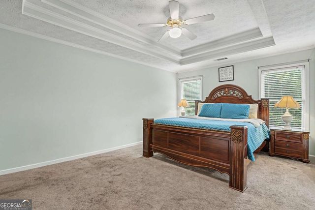 5643 Pipsissewa Drive, Flowery Branch, GA 30542