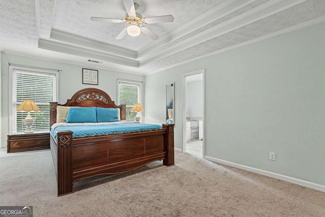 5643 Pipsissewa Drive, Flowery Branch, GA 30542