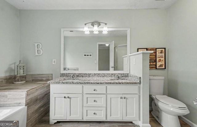 5643 Pipsissewa Drive, Flowery Branch, GA 30542