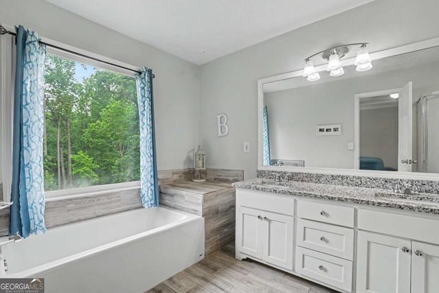 5643 Pipsissewa Drive, Flowery Branch, GA 30542