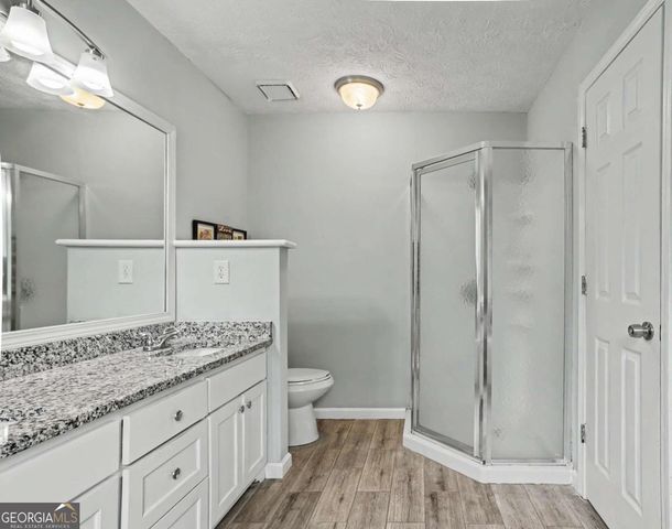 5643 Pipsissewa Drive, Flowery Branch, GA 30542