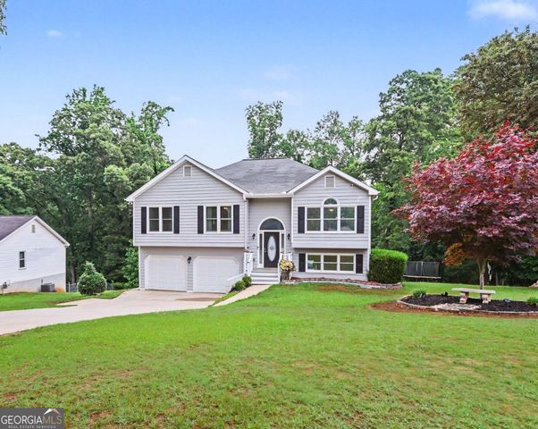 5643 Pipsissewa Drive, Flowery Branch, GA 30542