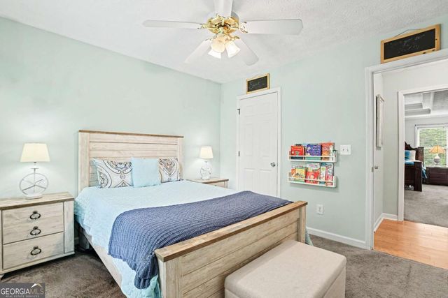 5643 Pipsissewa Drive, Flowery Branch, GA 30542