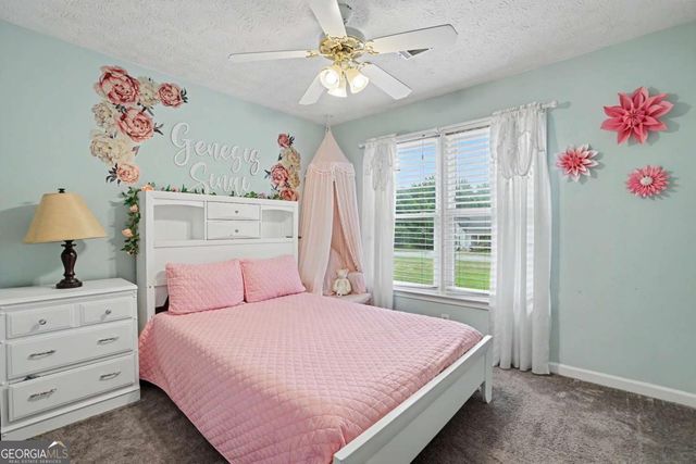 5643 Pipsissewa Drive, Flowery Branch, GA 30542