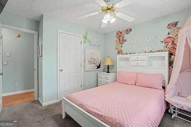 5643 Pipsissewa Drive, Flowery Branch, GA 30542