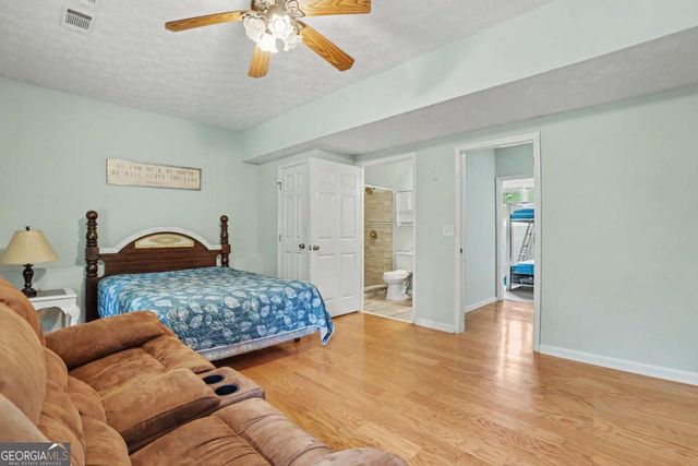 5643 Pipsissewa Drive, Flowery Branch, GA 30542