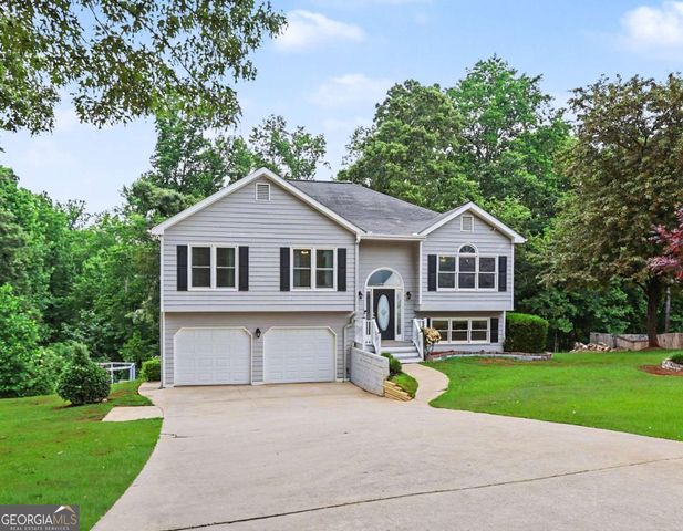 5643 Pipsissewa Drive, Flowery Branch, GA 30542