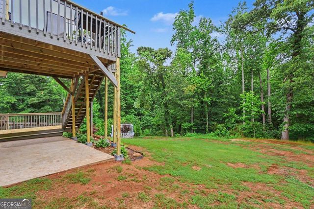 5643 Pipsissewa Drive, Flowery Branch, GA 30542