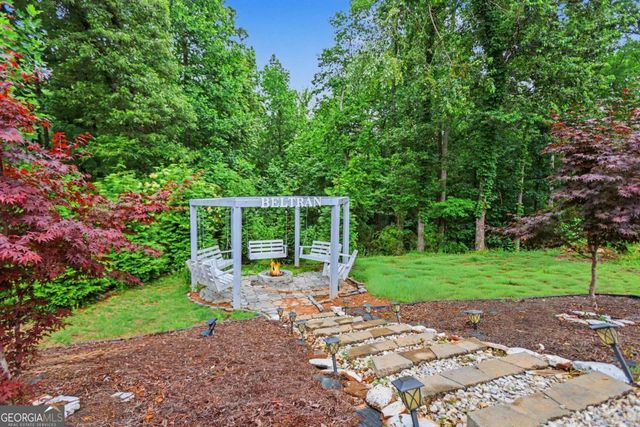 5643 Pipsissewa Drive, Flowery Branch, GA 30542