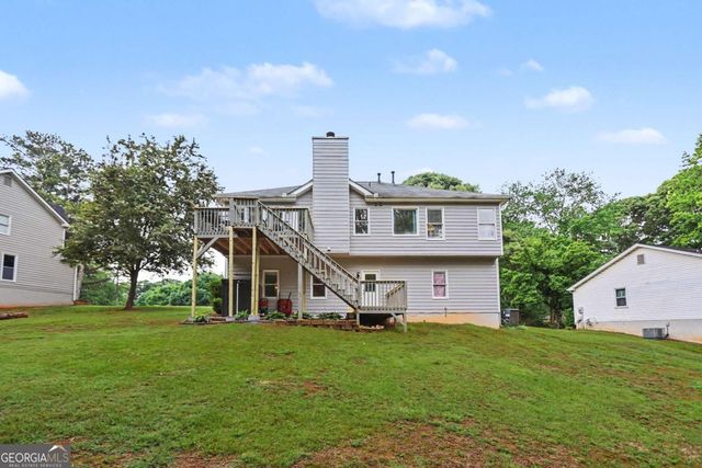 5643 Pipsissewa Drive, Flowery Branch, GA 30542
