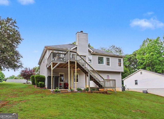 5643 Pipsissewa Drive, Flowery Branch, GA 30542