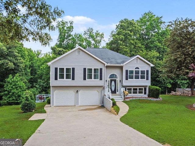 5643 Pipsissewa Drive, Flowery Branch, GA 30542