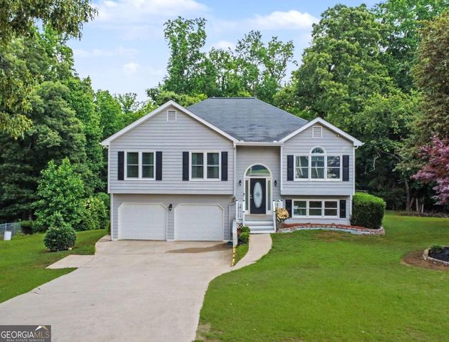 5643 Pipsissewa Drive, Flowery Branch, GA 30542