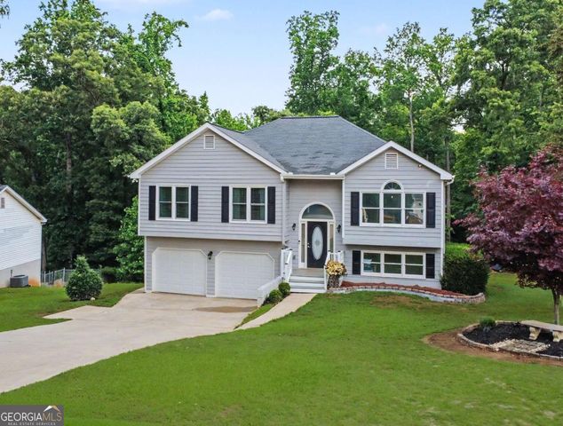 5643 Pipsissewa Drive, Flowery Branch, GA 30542