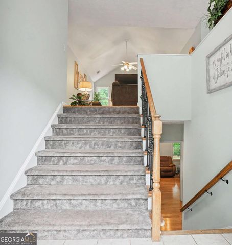 5643 Pipsissewa Drive, Flowery Branch, GA 30542