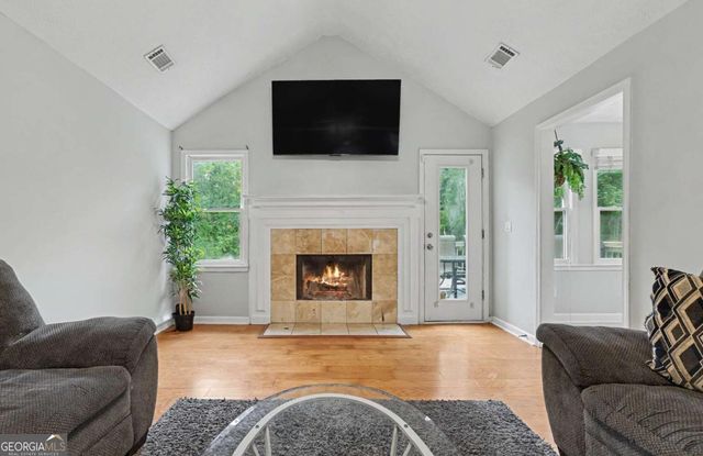 5643 Pipsissewa Drive, Flowery Branch, GA 30542