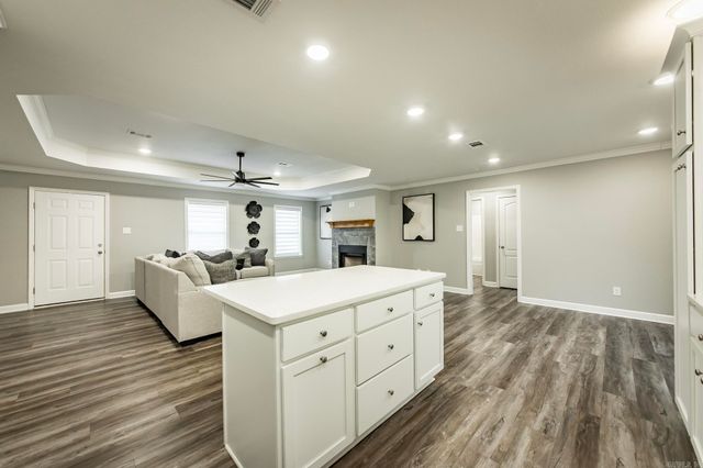 241 Heather Loop, Beebe, AR 72012