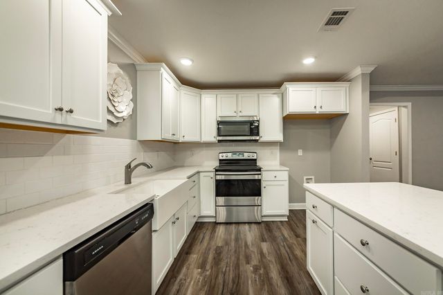 241 Heather Loop, Beebe, AR 72012