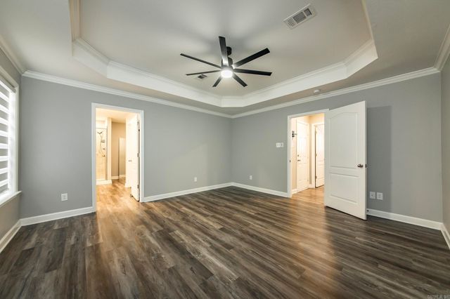 241 Heather Loop, Beebe, AR 72012