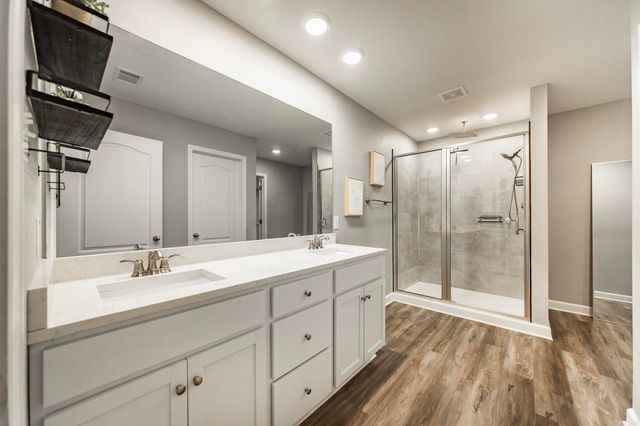 241 Heather Loop, Beebe, AR 72012