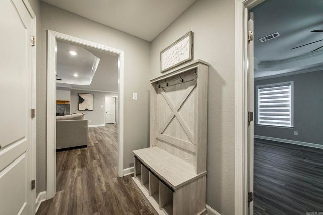 241 Heather Loop, Beebe, AR 72012