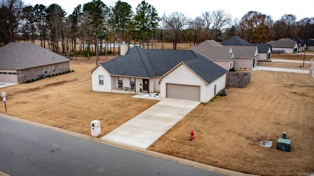 241 Heather Loop, Beebe, AR 72012