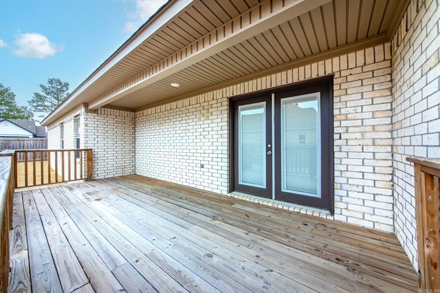 241 Heather Loop, Beebe, AR 72012