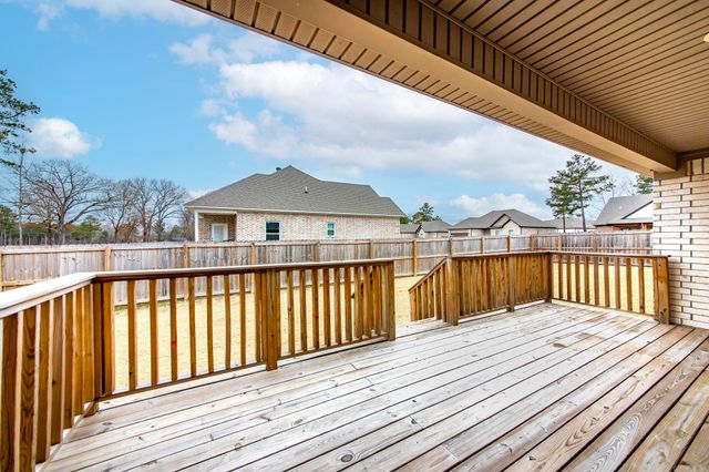 241 Heather Loop, Beebe, AR 72012