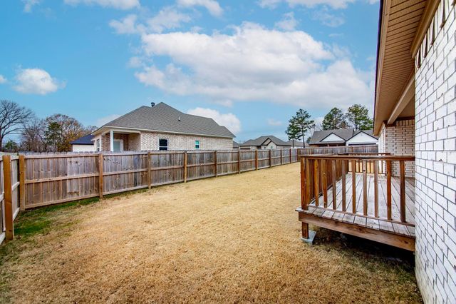 241 Heather Loop, Beebe, AR 72012