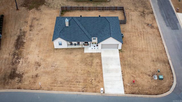 241 Heather Loop, Beebe, AR 72012