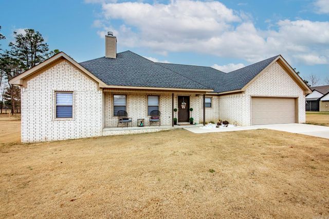 241 Heather Loop, Beebe, AR 72012
