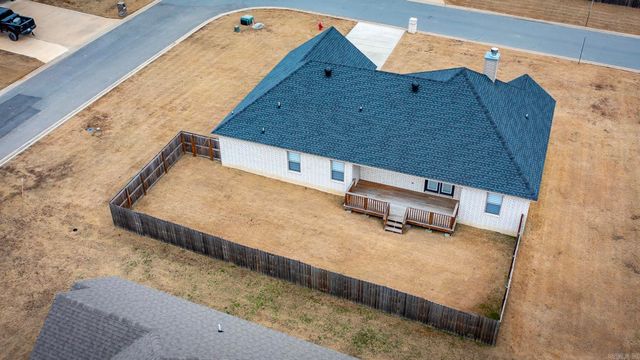 241 Heather Loop, Beebe, AR 72012