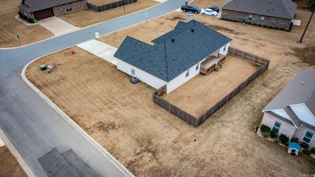 241 Heather Loop, Beebe, AR 72012