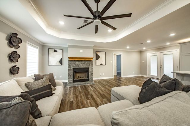 241 Heather Loop, Beebe, AR 72012