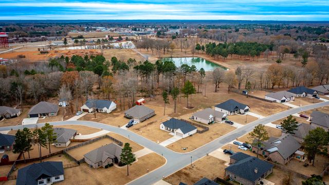241 Heather Loop, Beebe, AR 72012