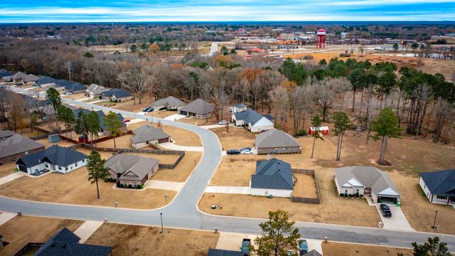 241 Heather Loop, Beebe, AR 72012