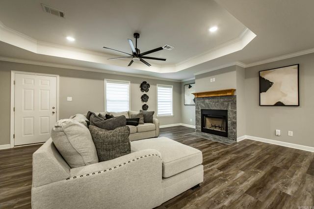 241 Heather Loop, Beebe, AR 72012