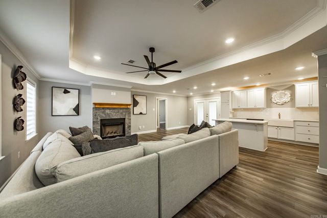 241 Heather Loop, Beebe, AR 72012